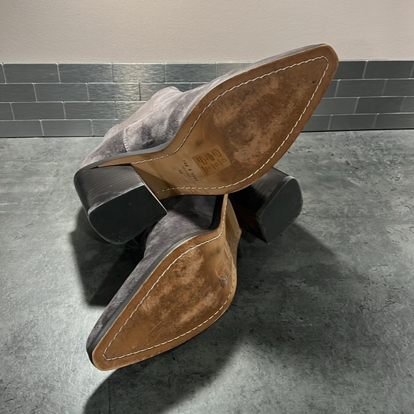 EUC Rag & Bone Razor chelsea boot - Picture 3 of 10